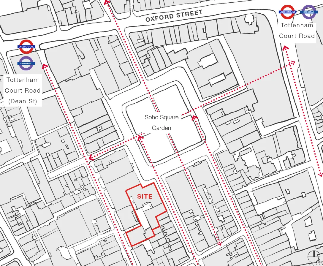 Site map